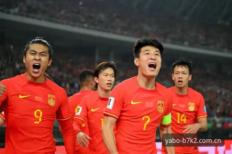 世界杯66队扩军vs中国男足：一场足球盛宴与亚博体育官网的深度体验